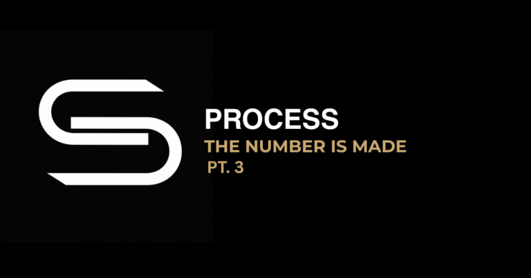 process